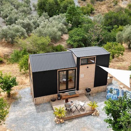La Vista Huma By Tiny Away Villa Álora Eksteriør billede